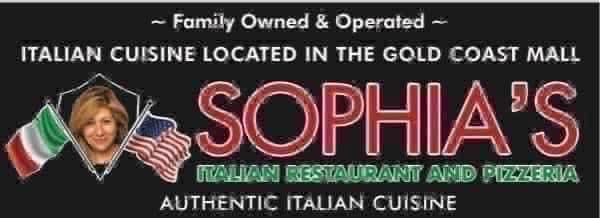 The Palmetto Corner logo.